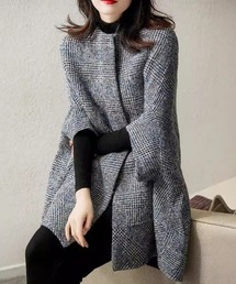 【専用】ヴィンテージニットケープ+カシミヤコート Amazon | [ジュンレッド] コート ウーリーニットケープステン