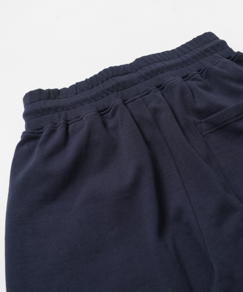 FRIZMWORKS(フリズムワークス)の「PLATYPUS SWEAT HALF PANTS _ NAVY(その他パンツ・メンズ・その他・MEDIUM/LARGE/X-LARGE)」の7枚目の写真