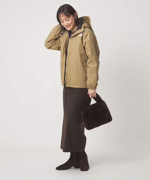 THE NORTH FACE＞クロノス トリクライメイト ジャケット（ナイロン