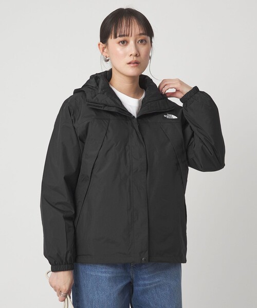THE NORTH FACE＞クロノス トリクライメイト ジャケット（ナイロン