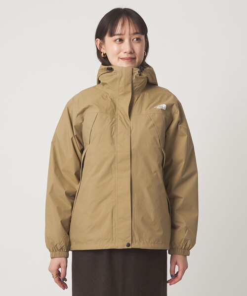 THE NORTH FACE＞クロノス トリクライメイト ジャケット（ナイロン