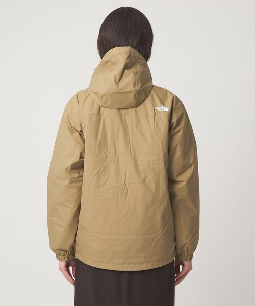 THE NORTH FACE＞クロノス トリクライメイト ジャケット（ナイロン