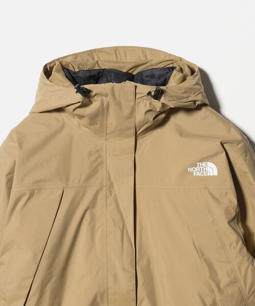 THE NORTH FACE＞クロノス トリクライメイト ジャケット（ナイロン