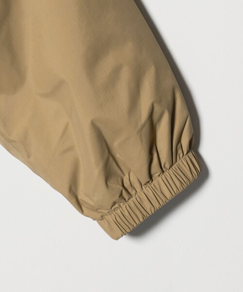 THE NORTH FACE(ザノースフェイス)の「<THE NORTH FACE>クロノス トリクライメイト ジャケット(ナイロンジャケット・レディース・ブラック/ベージュ・M/L)」の19枚目の写真