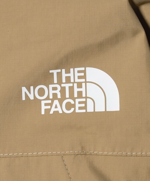 THE NORTH FACE(ザノースフェイス)の「<THE NORTH FACE>クロノス トリクライメイト ジャケット(ナイロンジャケット・レディース・ブラック/ベージュ・M/L)」の22枚目の写真