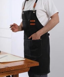 On One's Own（オンワンズオン）の「アート教室・カフェ・園芸エプロン・撥水エプロン（エプロン）」