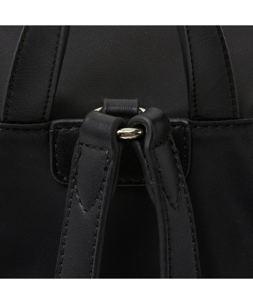 LAP(ラップ)の「NOMA BACKPACK AR7AB860(バックパック/リュック・レディース・ブラック/ネイビー/レッド・FREE)」の8枚目の写真