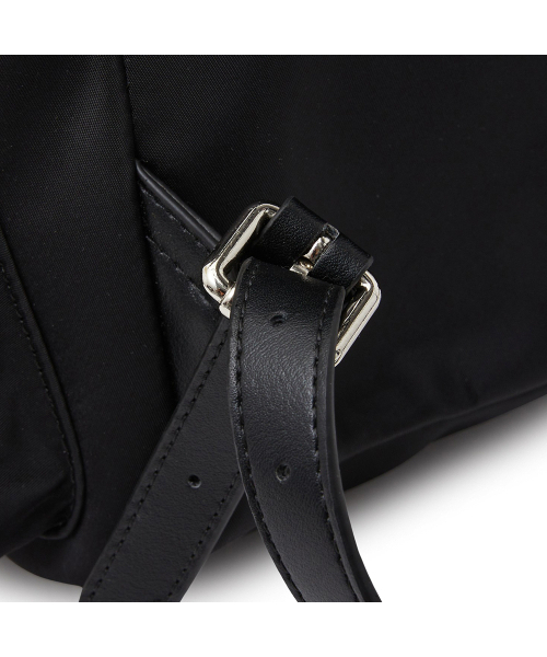 LAP(ラップ)の「NOMA BACKPACK AR7AB860(バックパック/リュック・レディース・ブラック/ネイビー/レッド・FREE)」の7枚目の写真