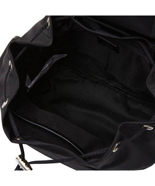 LAP(ラップ)の「NOMA BACKPACK AR7AB860(バックパック/リュック・レディース・ブラック/ネイビー/レッド・FREE)」の4枚目の写真