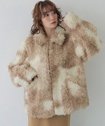 CLEIO | 【CLEIO】カウボアコート COWBOA COAT/940-14618(テーラードジャケット)