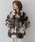 CLEIO�i�N���C�I�j�́u�yCLEIO�z�J�E�{�A�R�[�g COWBOA COAT/940-14618�i�e�[���[�h�W���P�b�g�j�v�b�u���b�N