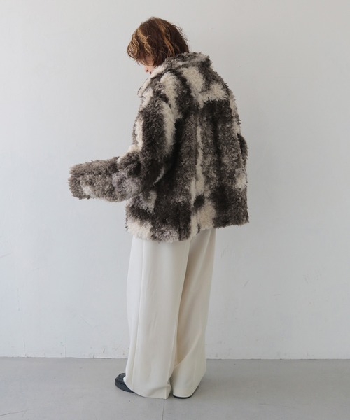 【CLEIO】カウボアコート COWBOA COAT/940-14618