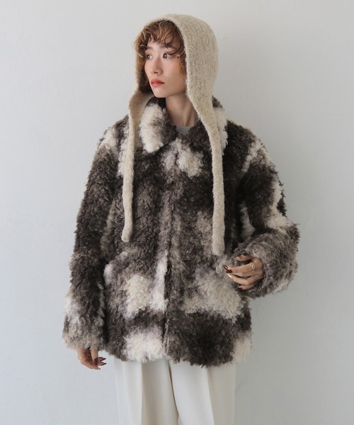 【CLEIO】カウボアコート COWBOA COAT/940-14618