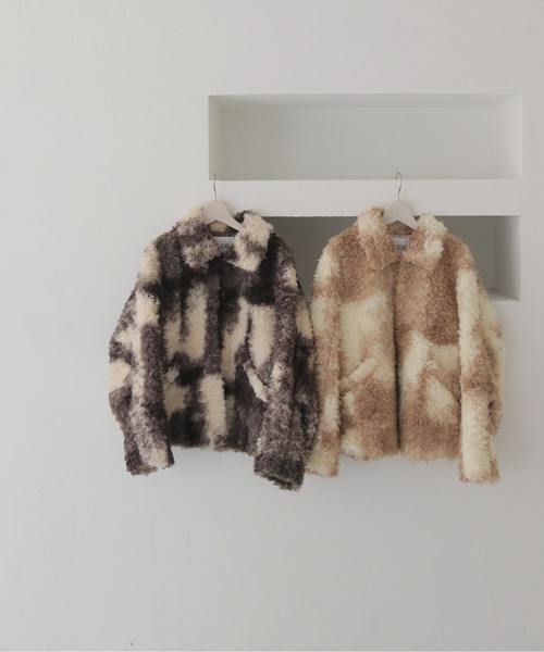 【CLEIO】カウボアコート COWBOA COAT/940-14618