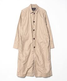 Sunny clouds（サニークラウズ）の「ステンカラーコート（ステンカラーコート）」