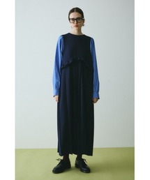 HeRIN.CYE｜ヘリンドットサイのオールインワン・サロペット通販 - ZOZOTOWN