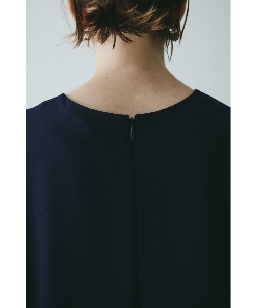 Many tuck all in one メニータックオールインワン（つなぎ