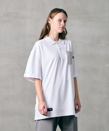 VIRGOwearworks（ヴァルゴウェアワークス）の「DRY MOTION POLO（ポロシャツ）」