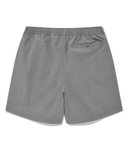 COVERNAT(カバーナット)の「ウィンドブレーカーショーツグレー(その他パンツ・レディース・その他・X-LARGE/SMALL/XX-LARGE/X-SMALL/LARGE/MEDIUM)」の2枚目の写真