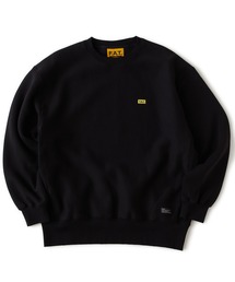 FAT（エフエイティー）の「SIGTHENTIC（スウェット）」