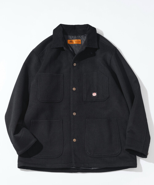 セール】RED KAP/レッドキャップ 別注 WOOL CHORE COAT/ウールチョア