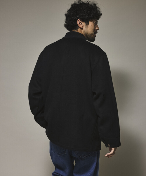 セール】RED KAP/レッドキャップ 別注 WOOL CHORE COAT/ウールチョア