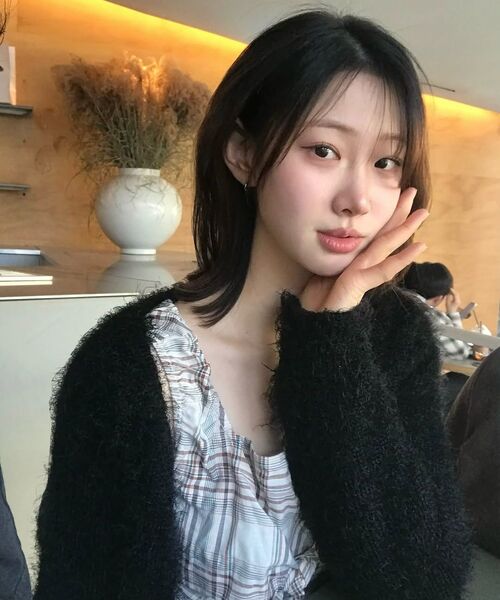 NAKED SURF CLUB（ネイキッドサーフクラブ）の「チェックリボンスリーブレス（ブラック）（Tシャツ/カットソー・レディース・その他・SMALL/MEDIUM）」の7枚目の写真