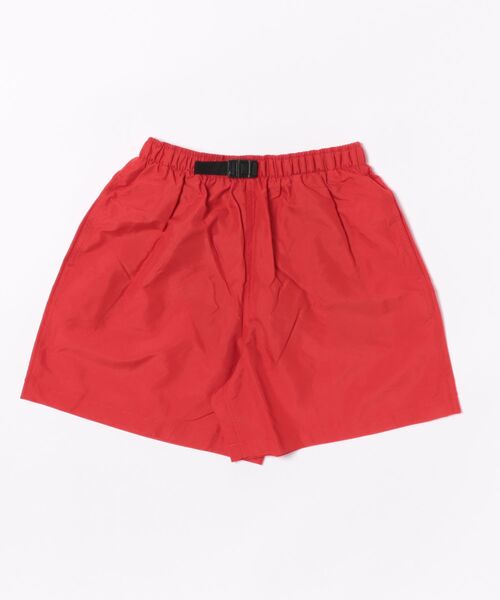 COBRA CAPS（コブラキャップス）の「【PH3】【COBRA CAPS/コブラキャップス】Microfiber All Purpose Shorts AS2（その他パンツ・メンズ・クリーム/カモフラージュ/ミント/レッド・SMALL/X-LARGE）」の3枚目の写真