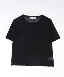 HALF SLEEVE KNIT FMN-24SS-KN-001
