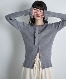 THE YOn(�U����)�̃t�����f�U�C�����u�j�b�g�J�[�f�B�K��(�J�[�f�B�K��/�{����)