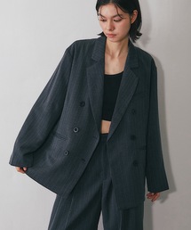 オールインワンロング丈ワイドパンツドレス（ワンピース）｜ANOTHER S