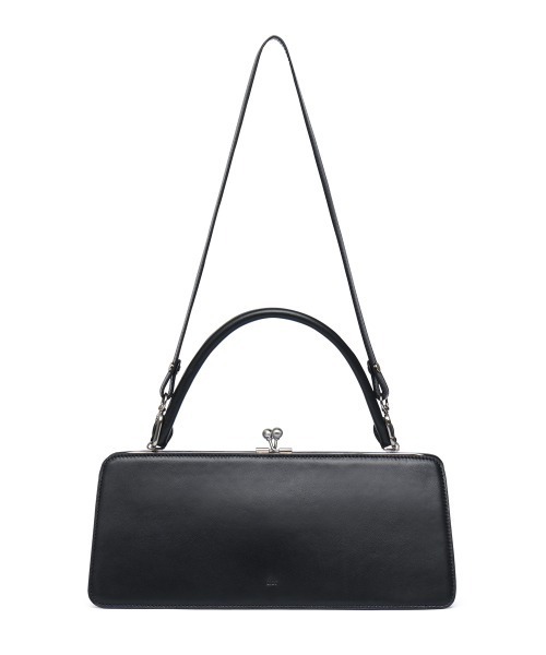 clor(クロル)の「FRAME BAG LARGE(ハンドバッグ・レディース・オリーブ/ブラック・FREE)」の9枚目の写真