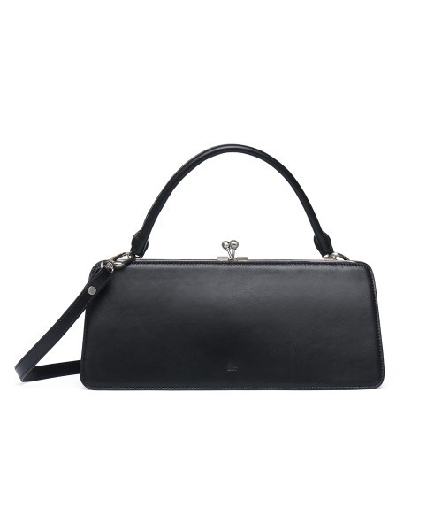 clor(クロル)の「FRAME BAG LARGE(ハンドバッグ・レディース・オリーブ/ブラック・FREE)」の10枚目の写真