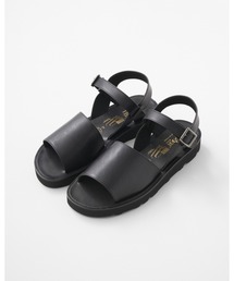 Traditional Weatherwear（トラディショナルウェザーウェア）の「SAILOR SANDALS GTS（その他シューズ）」