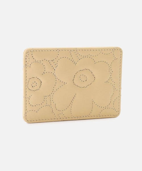 Unikko / Card Holder（その他小物）｜marimekko（マリメッコ）の