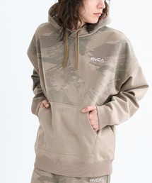 RVCA WRWB FADE HD