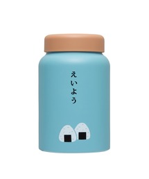 HIGHTIDE（ハイタイド）の「ニューレトロ フードジャー スープジャー 弁当 保冷 保温 500ml（お弁当箱）」