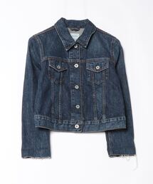 ブランド古着】TODAYFUL｜トゥデイフルのデニムジャケット古着通販