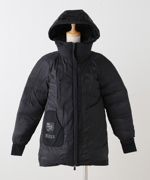 HERNO/ヘルノ COAT PI00354DL ダウンコート（ダウンジャケット/コート