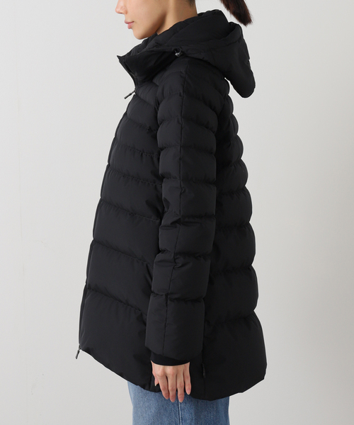 HERNO/ヘルノ COAT PI00354DL ダウンコート（ダウンジャケット/コート