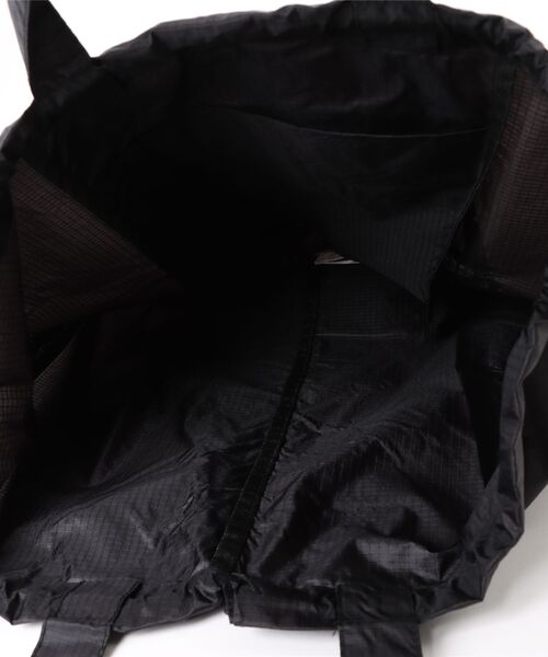 WORLD WIDE LOVE!（ワールドワイドラブ）の「デッドロック2WAYバック（バックパック/リュック・レディース・カーキ/ブラック/ネイビー・FREE）」の18枚目の写真