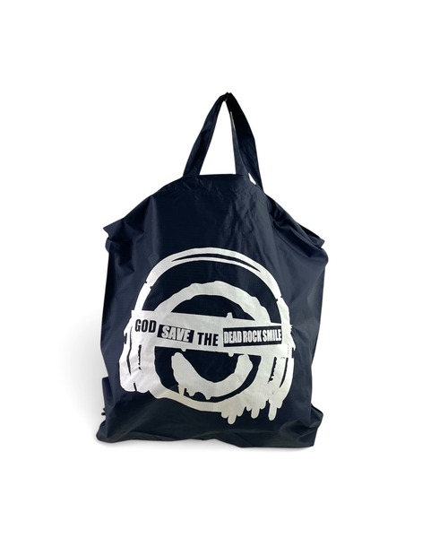 WORLD WIDE LOVE!（ワールドワイドラブ）の「デッドロック2WAYバック（バックパック/リュック・レディース・カーキ/ブラック/ネイビー・FREE）」の3枚目の写真