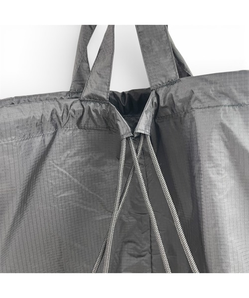 WORLD WIDE LOVE!（ワールドワイドラブ）の「デッドロック2WAYバック（バックパック/リュック・レディース・カーキ/ブラック/ネイビー・FREE）」の4枚目の写真