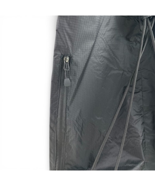 WORLD WIDE LOVE!（ワールドワイドラブ）の「デッドロック2WAYバック（バックパック/リュック・レディース・カーキ/ブラック/ネイビー・FREE）」の5枚目の写真