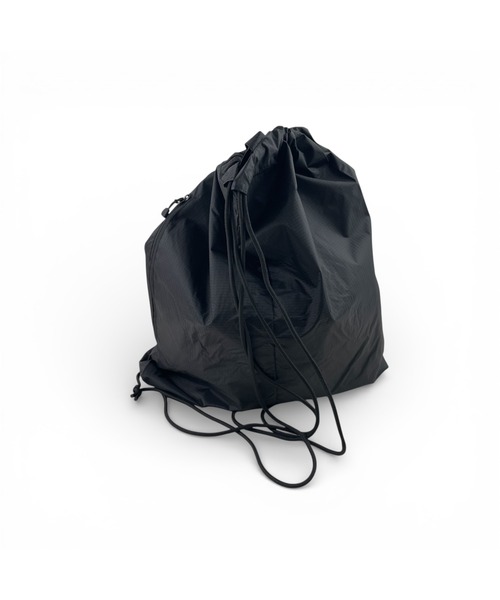 WORLD WIDE LOVE!（ワールドワイドラブ）の「デッドロック2WAYバック（バックパック/リュック・レディース・カーキ/ブラック/ネイビー・FREE）」の7枚目の写真