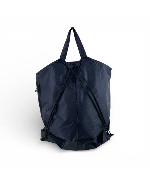 WORLD WIDE LOVE!（ワールドワイドラブ）の「デッドロック2WAYバック（バックパック/リュック・レディース・カーキ/ブラック/ネイビー・FREE）」の15枚目の写真