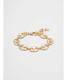 BANANA REPUBLIC FACTORY STORE（バナナリパブリック ファクトリーストア）の「BANANA REPUBLIC FACTORY STORE　　マリナー チェーン ブレスレット（ブレスレット）」