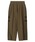 ZUCCa�i�Y�b�J�j�́uCORD EMBROIDERY BOTTOM / �p���c / P�i���̑��p���c�j�v�b�u���E��