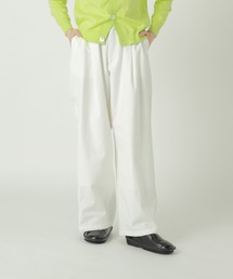 CORD EMBROIDERY BOTTOM / S