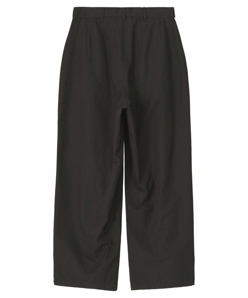 ZUCCa(ズッカ)の「CORD EMBROIDERY BOTTOM / S(その他パンツ・レディース・ホワイト/ブラック/ブラウン・M size)」の12枚目の写真